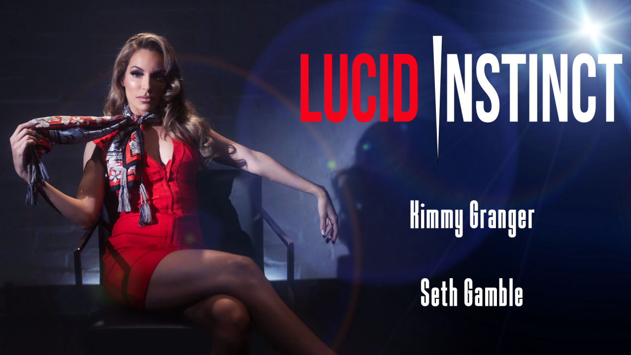 KB Productions LucidFlix – Lucid Instinct