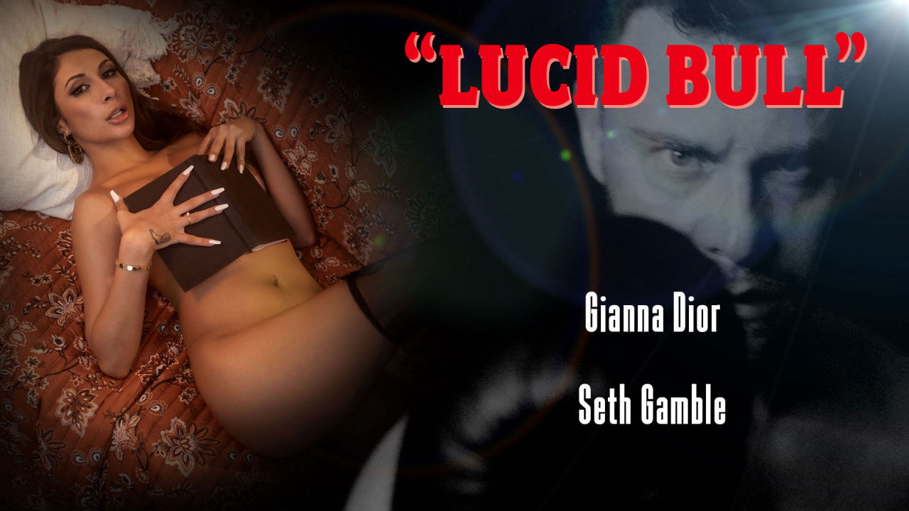 KB Productions LucidFlix – Lucid Bull