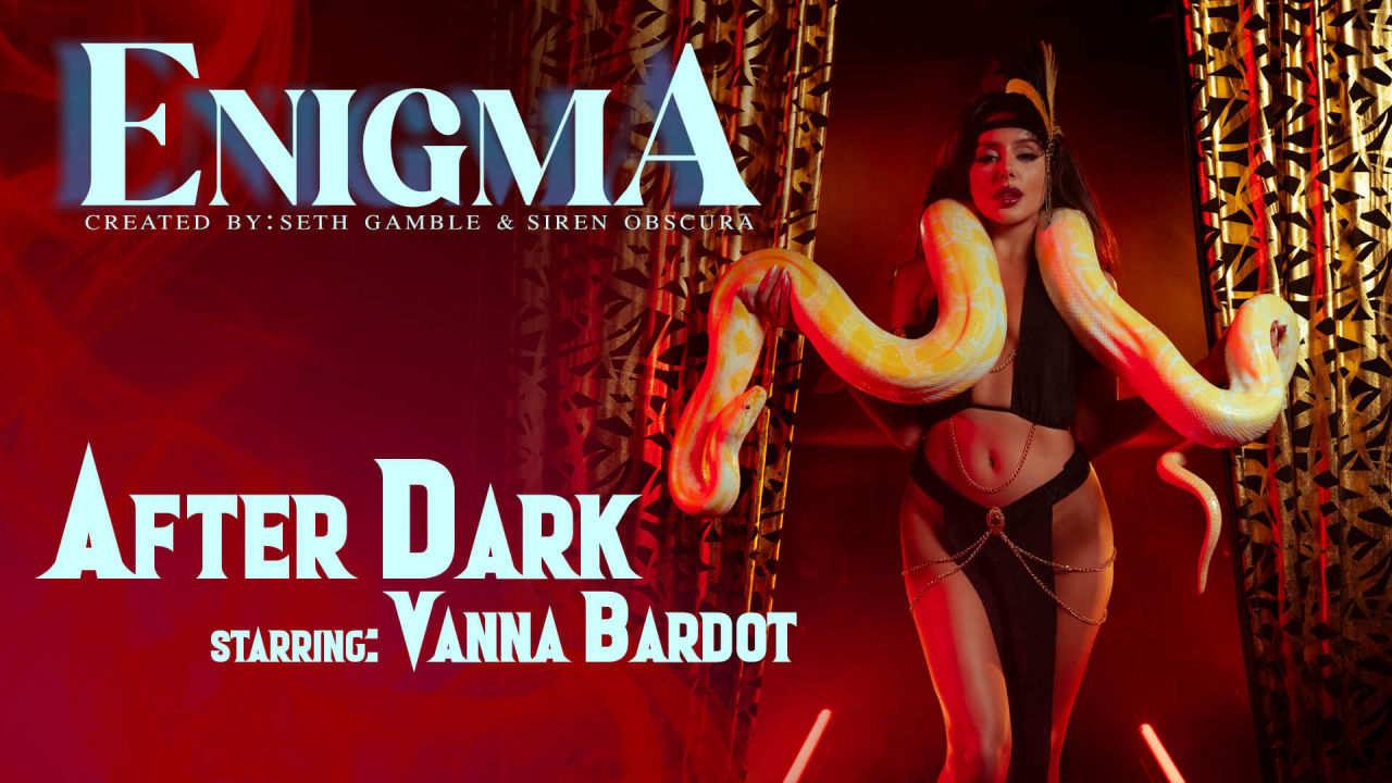 After Dark - Vanna Bardot | LucidFlix.com